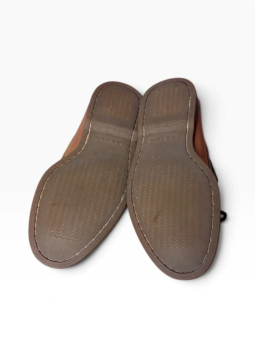 Sperry excellent natural