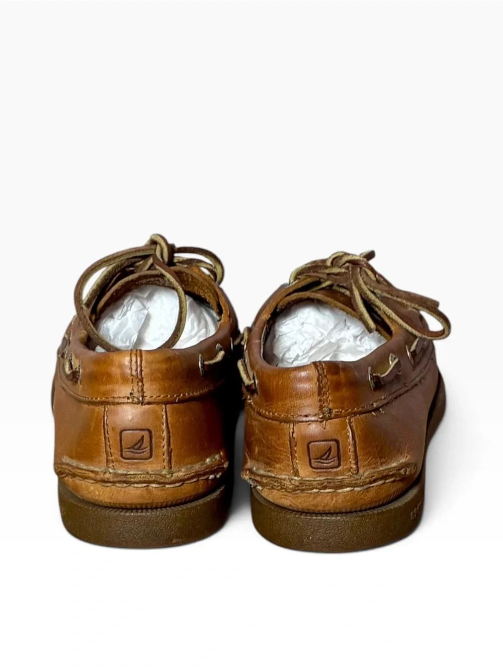 Sperry excellent natural