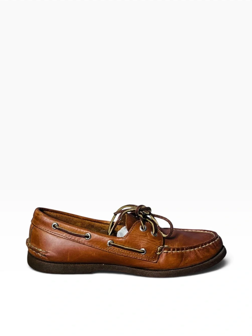 Sperry excellent natural