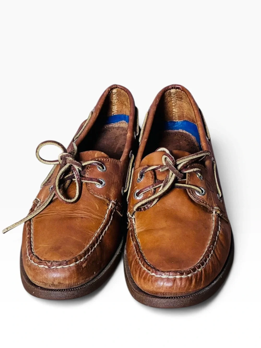 Sperry excellent natural