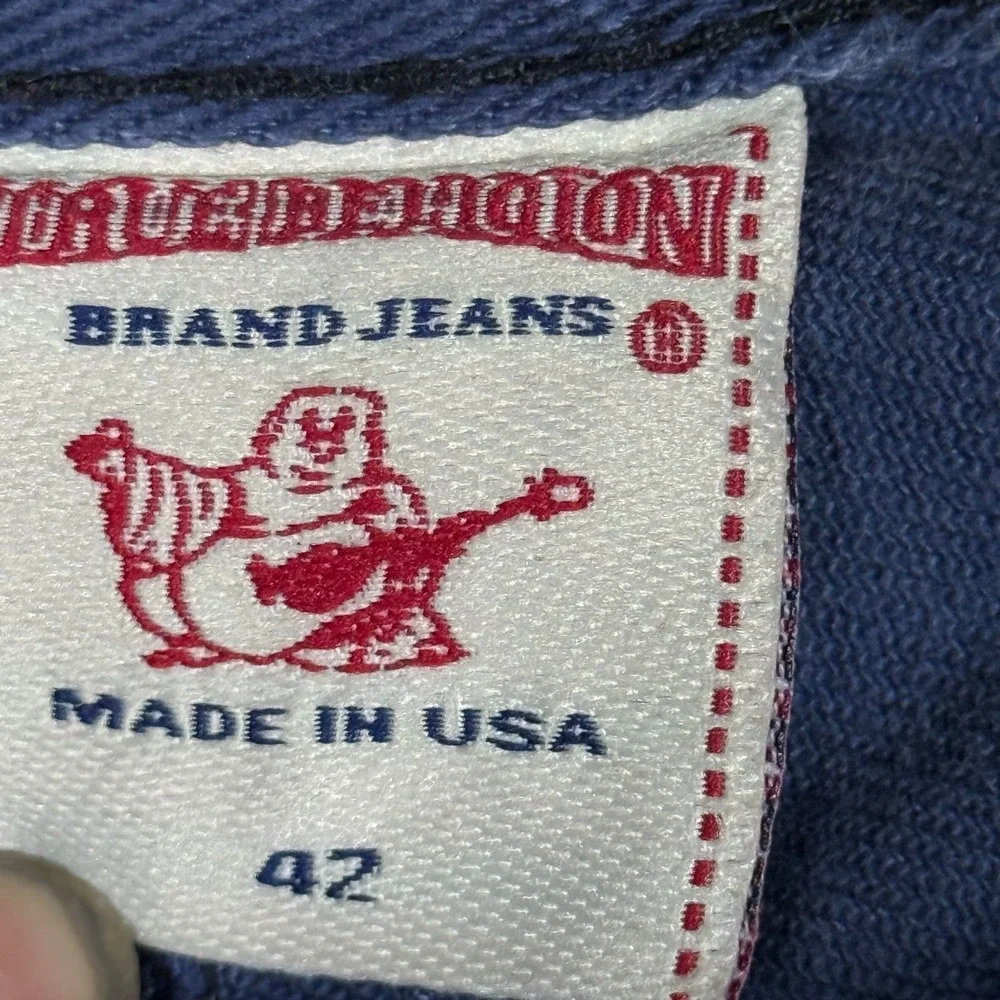 True Religion true religion