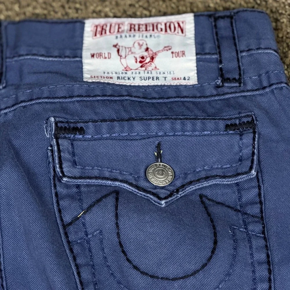 True Religion true religion