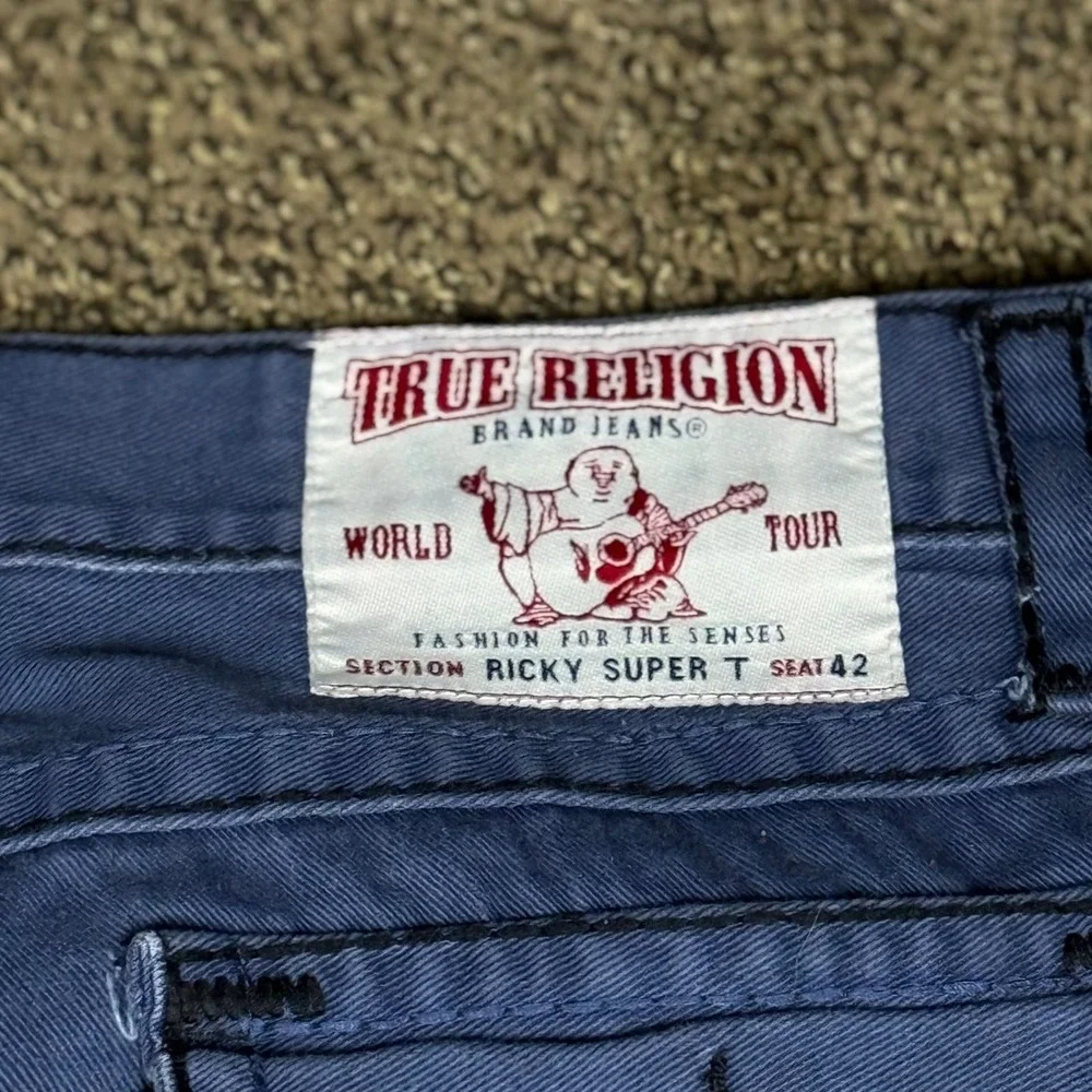 True Religion true religion