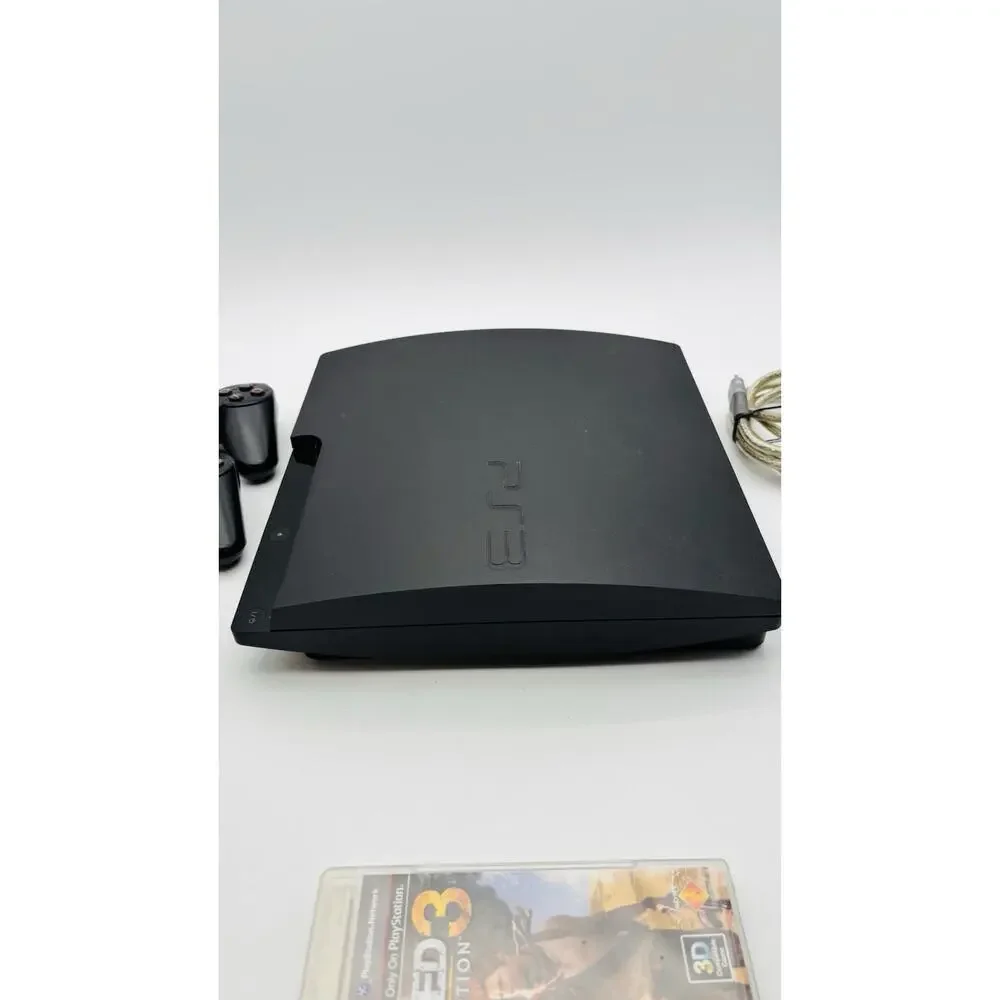 Sony playstation ps3