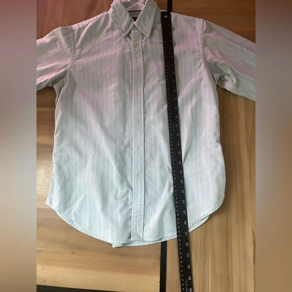 Ralph Lauren blue white