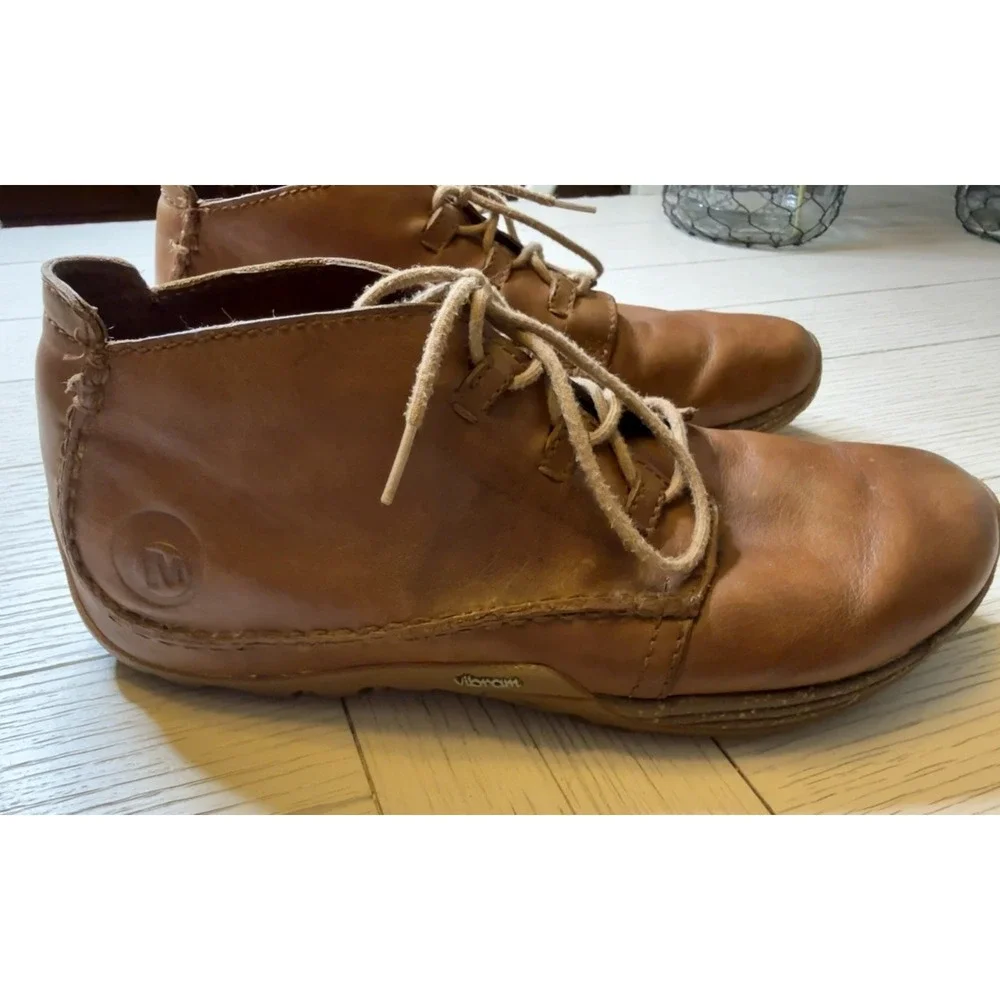 Merrell men apollo
