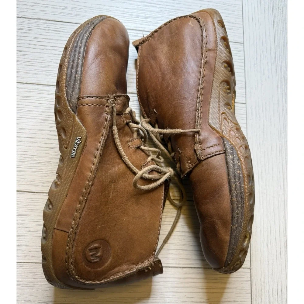 Merrell men apollo