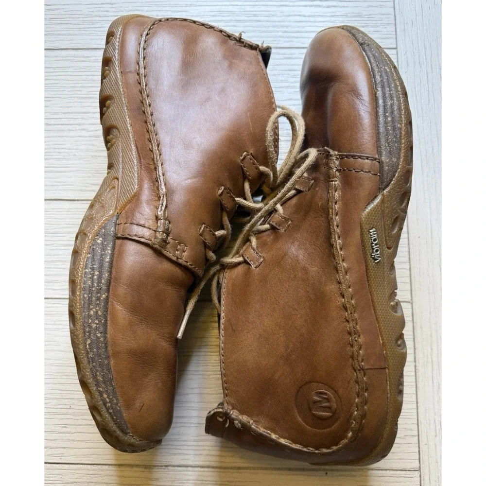 Merrell men apollo