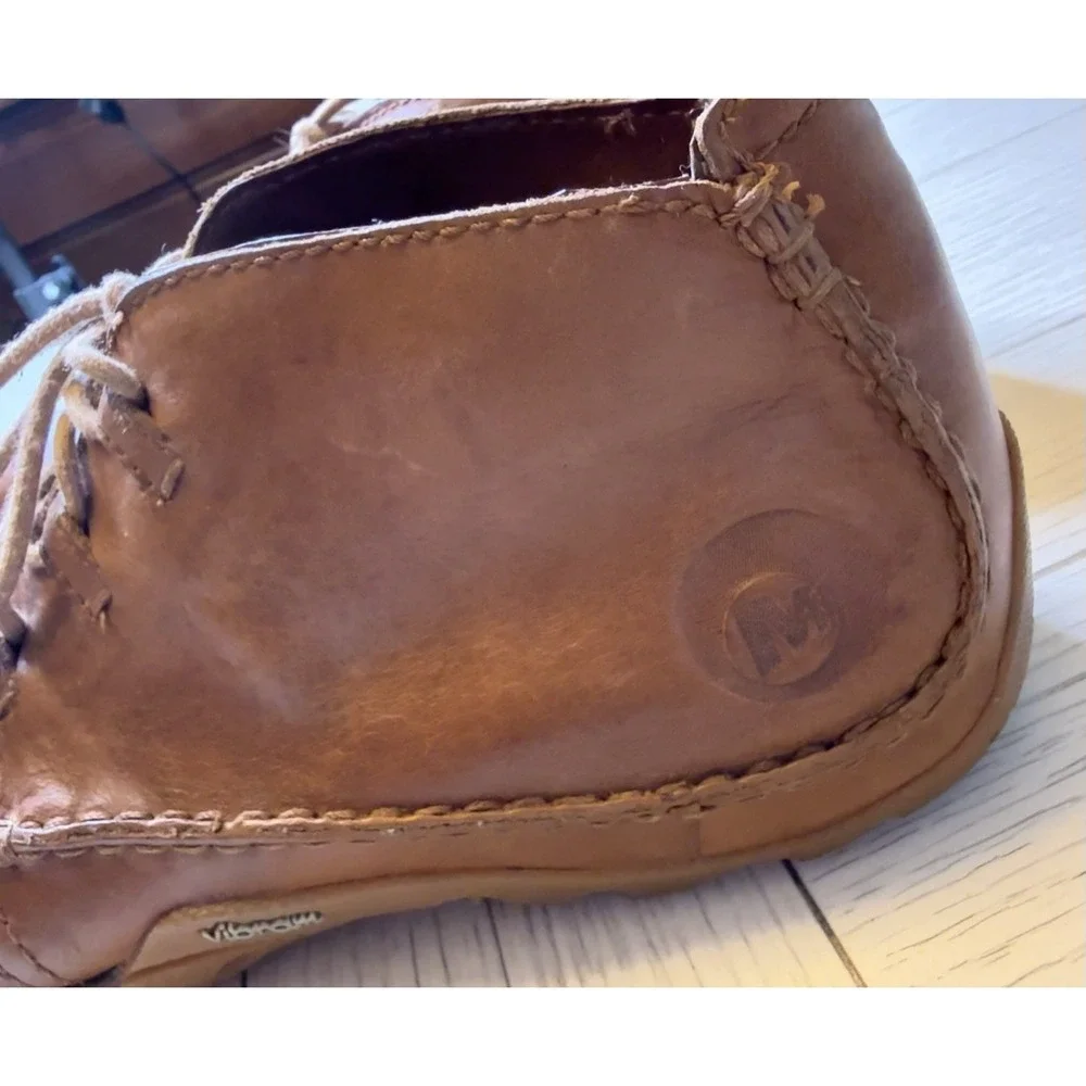 Merrell men apollo