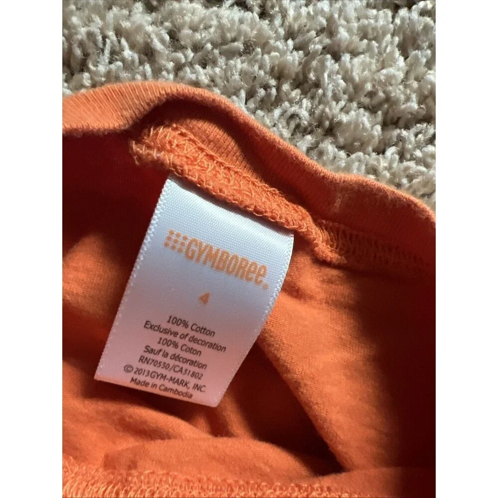 Gymboree pit 12