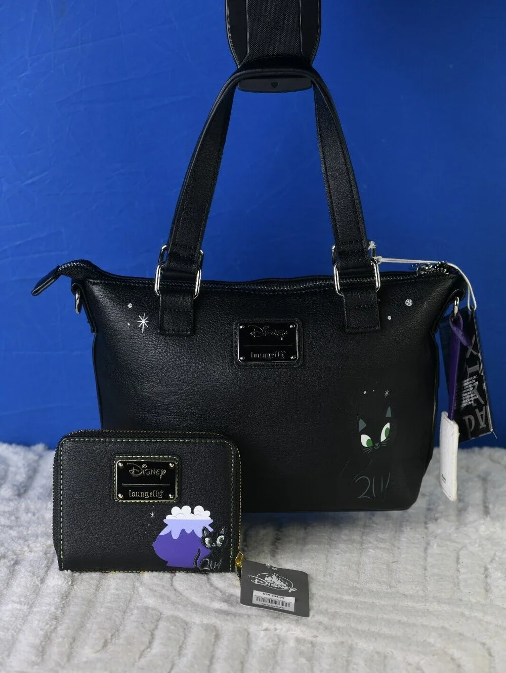 Loungefly disney hocus