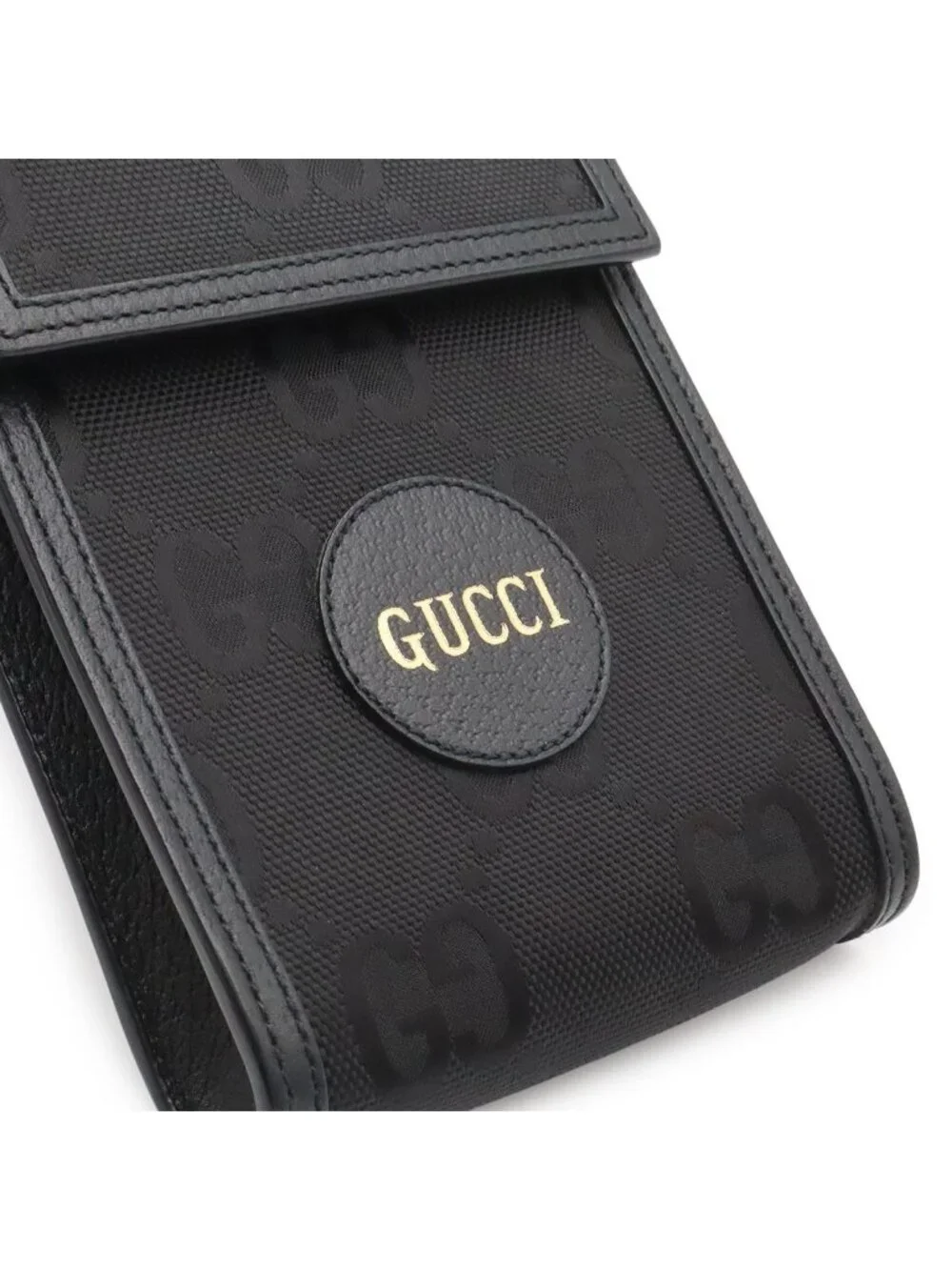 Gucci this authentic