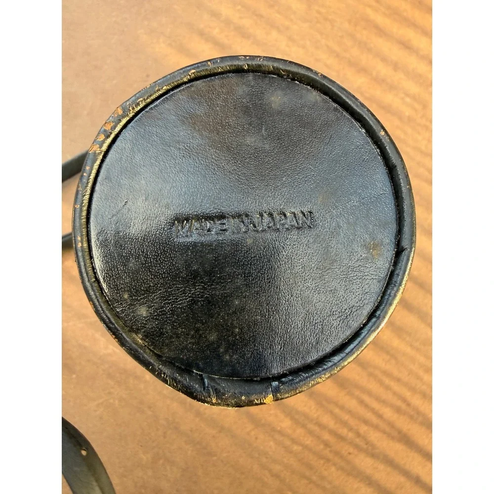 Canon vintage life