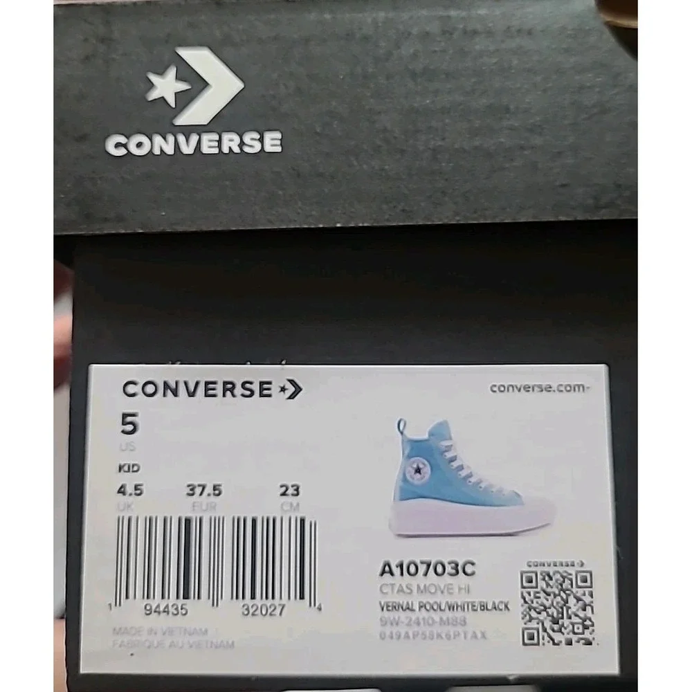 Converse chuck taylor