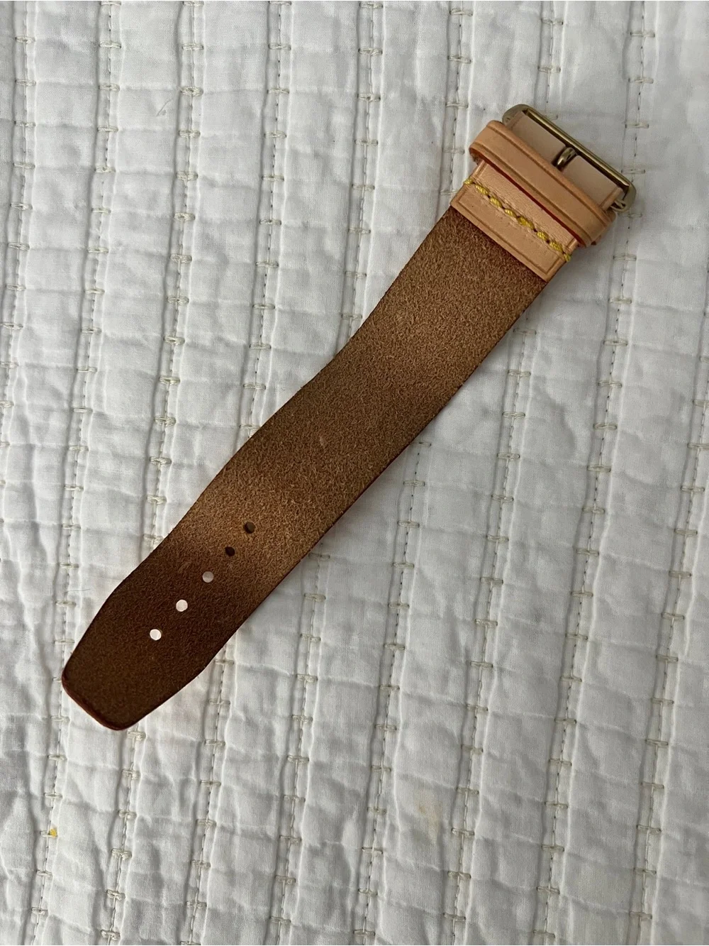 Louis Vuitton good width