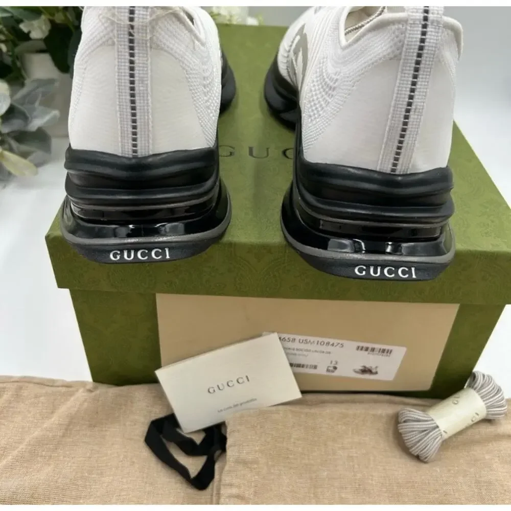 Gucci men trainer