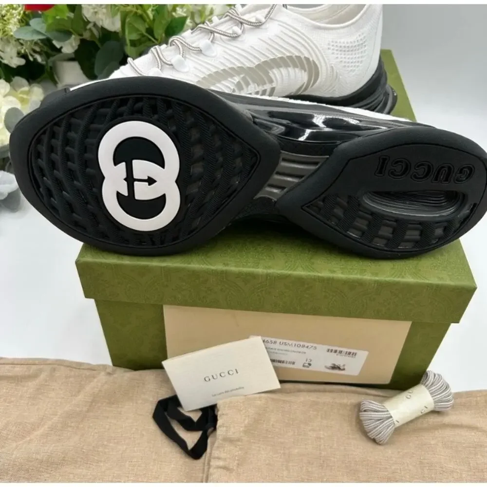 Gucci men trainer