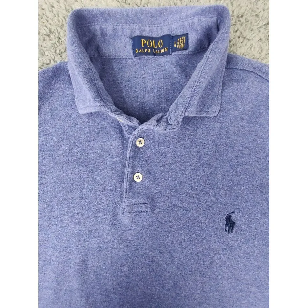 Ralph Lauren polo ralph