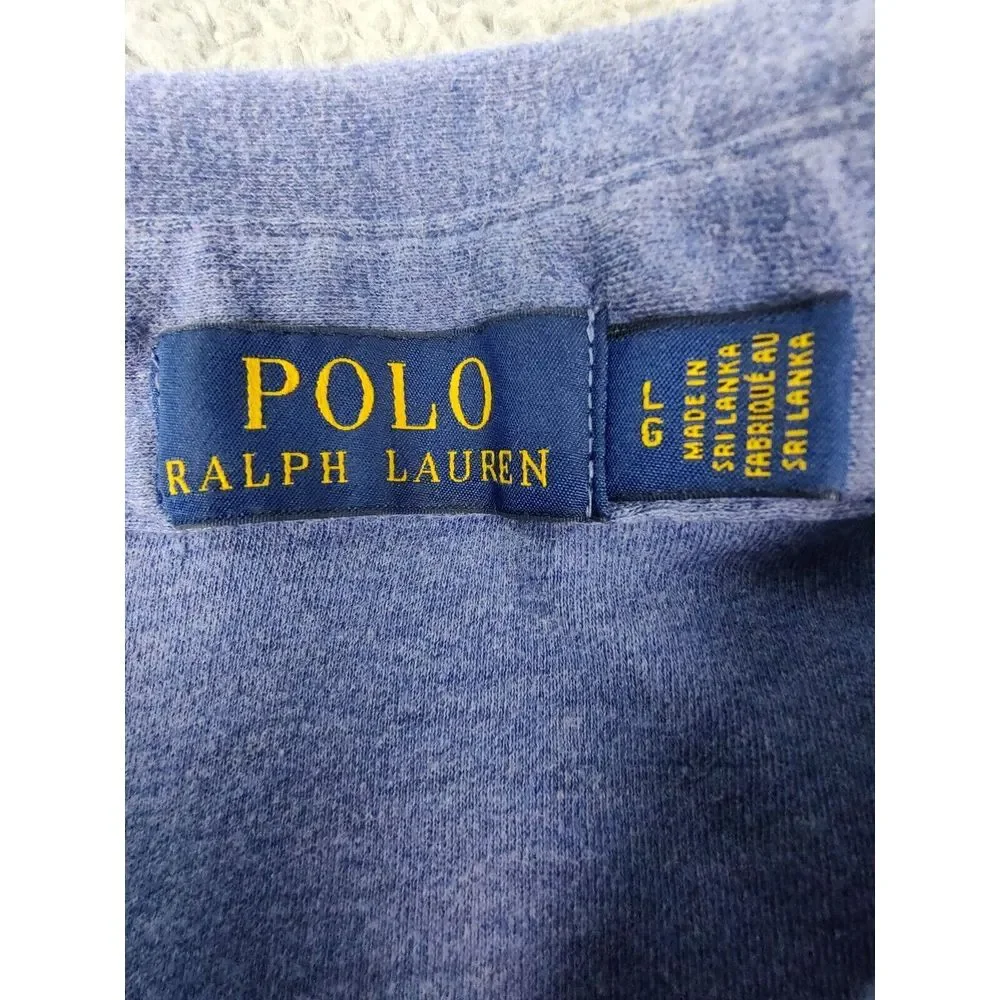 Ralph Lauren polo ralph