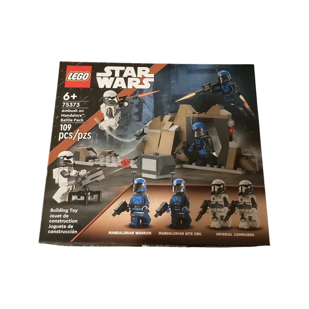 Lego star wars