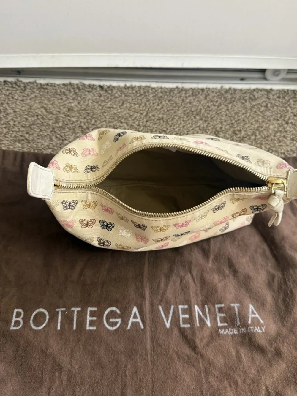 Bottega Veneta bottega veneta