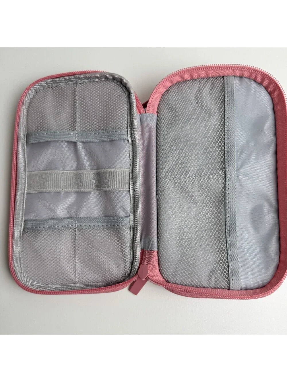 N/A compact pink