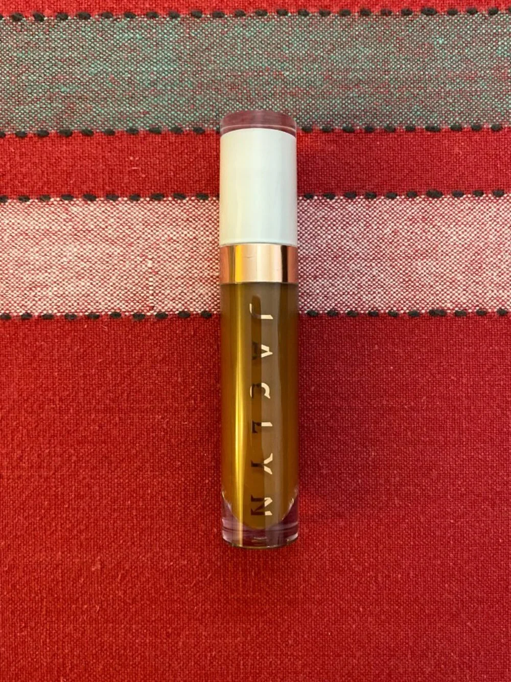 Jaclyn Cosmetics title jaclyn