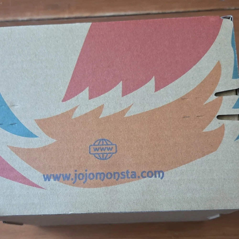 JoJoMonsta this item