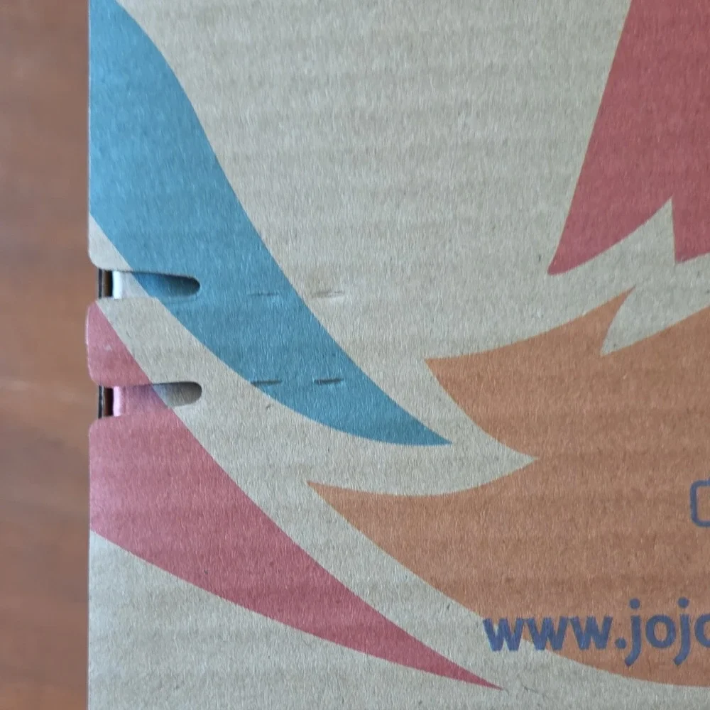 JoJoMonsta this item