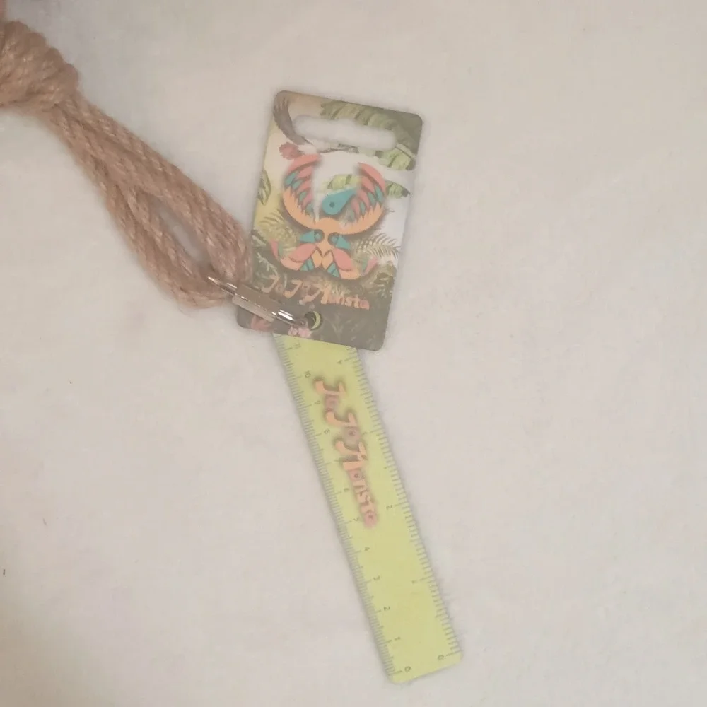 JoJoMonsta this item
