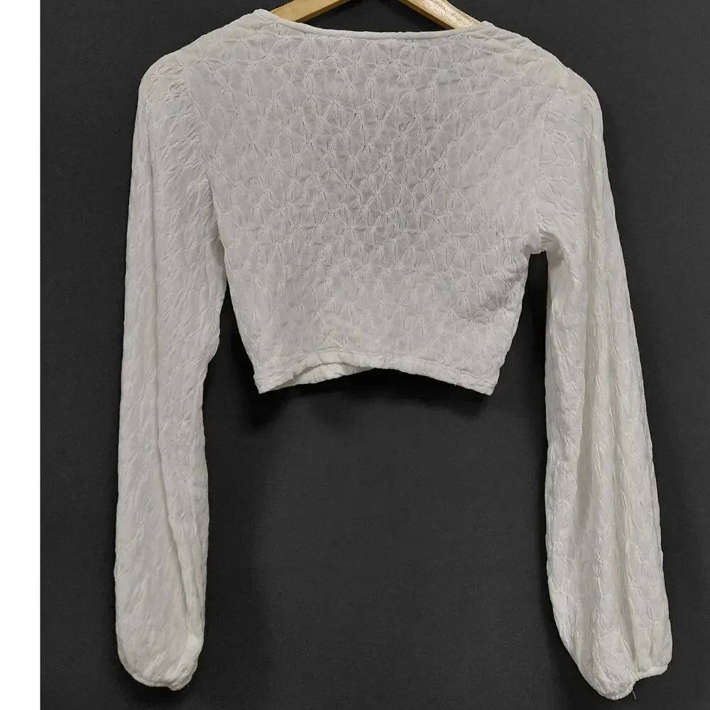 Zara fit tip