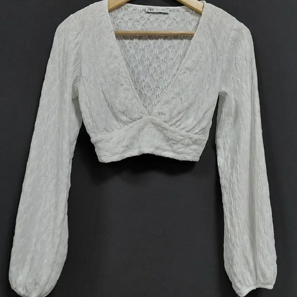 Zara fit tip