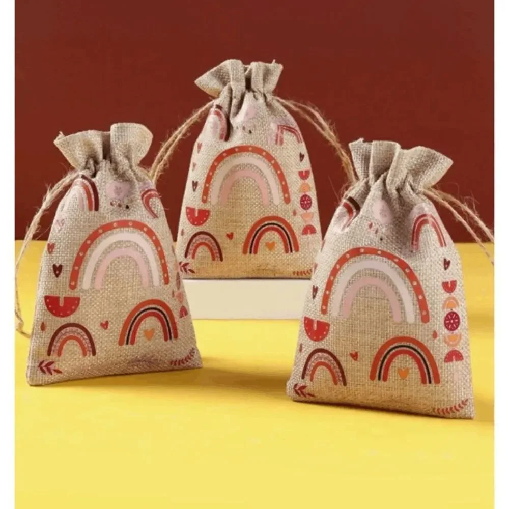 Handmade 9	 gift