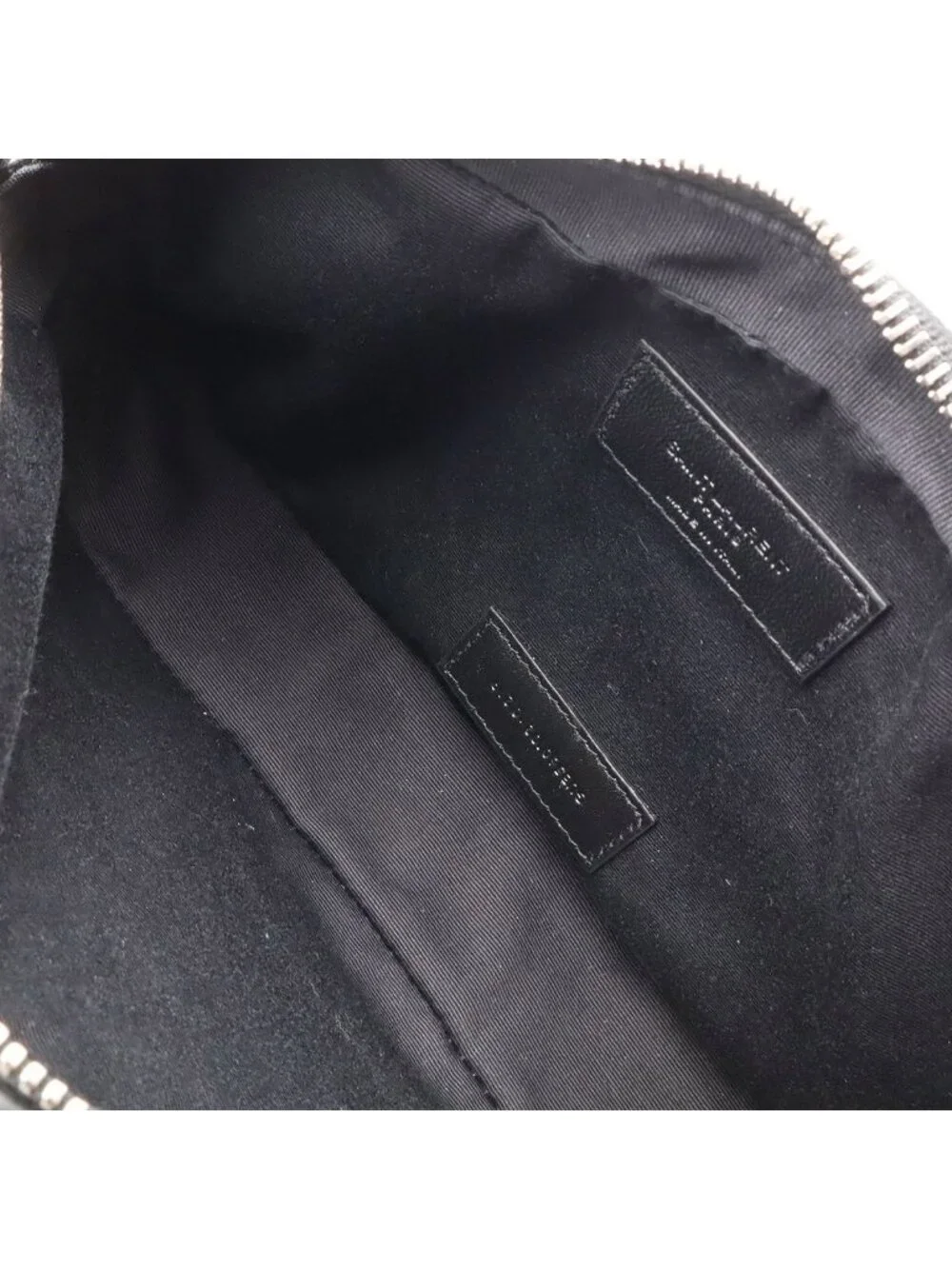 Yves Saint Laurent this authentic