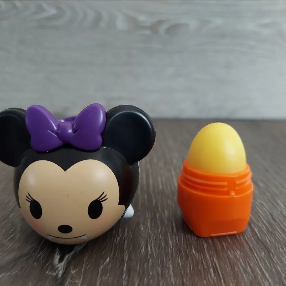 Disney lip smackers
