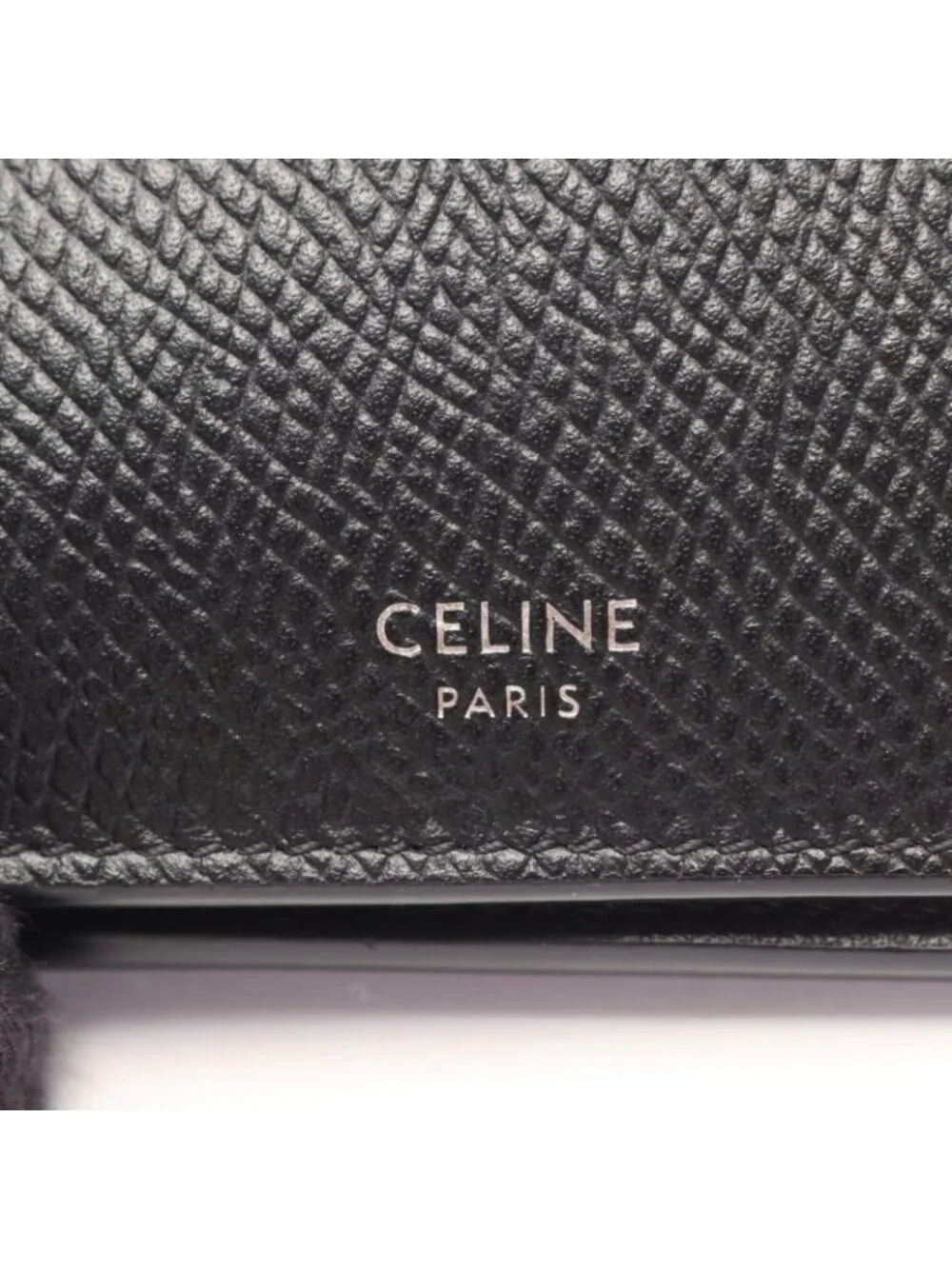 Celine this authentic