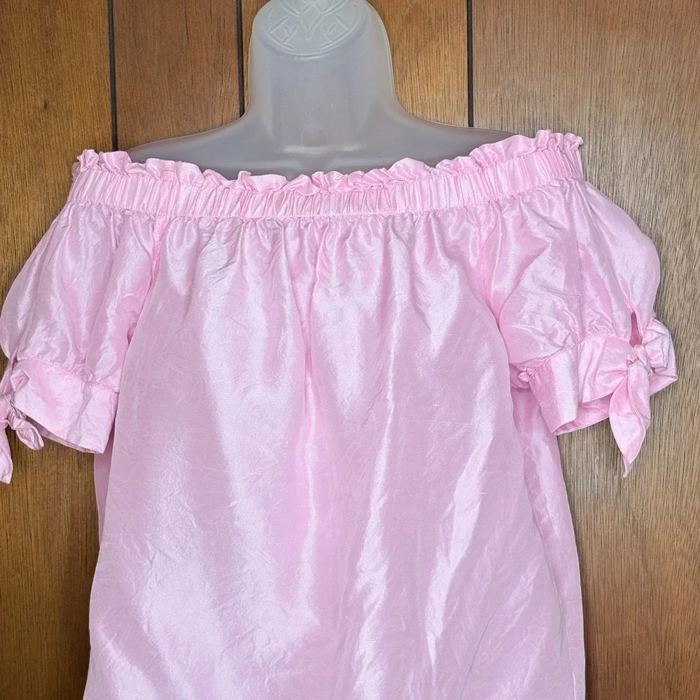 J. Crew feminine 100%