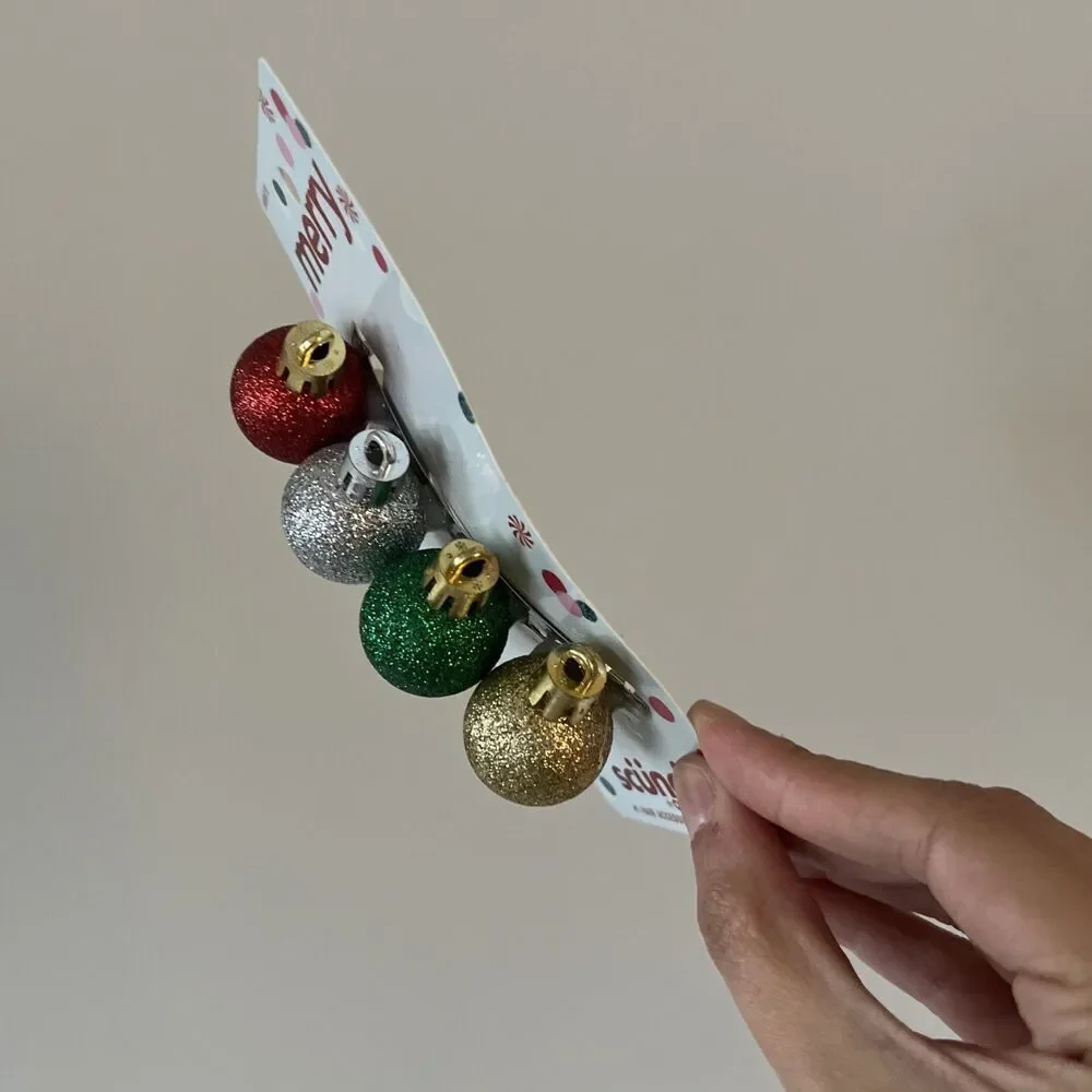 Scünci merry scunci
