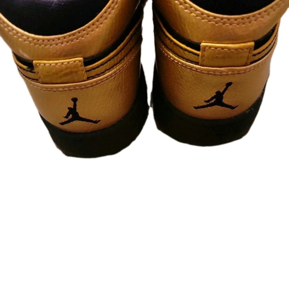Jordan size air