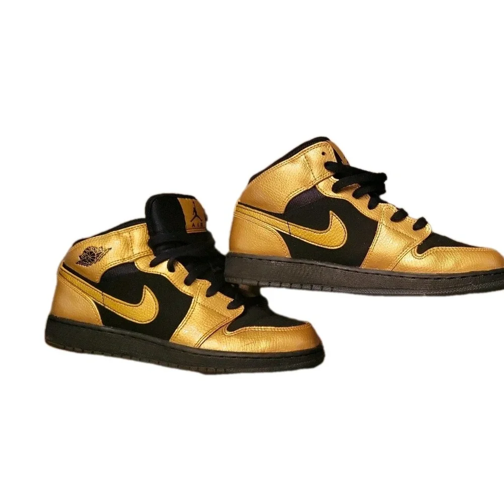 Jordan size air