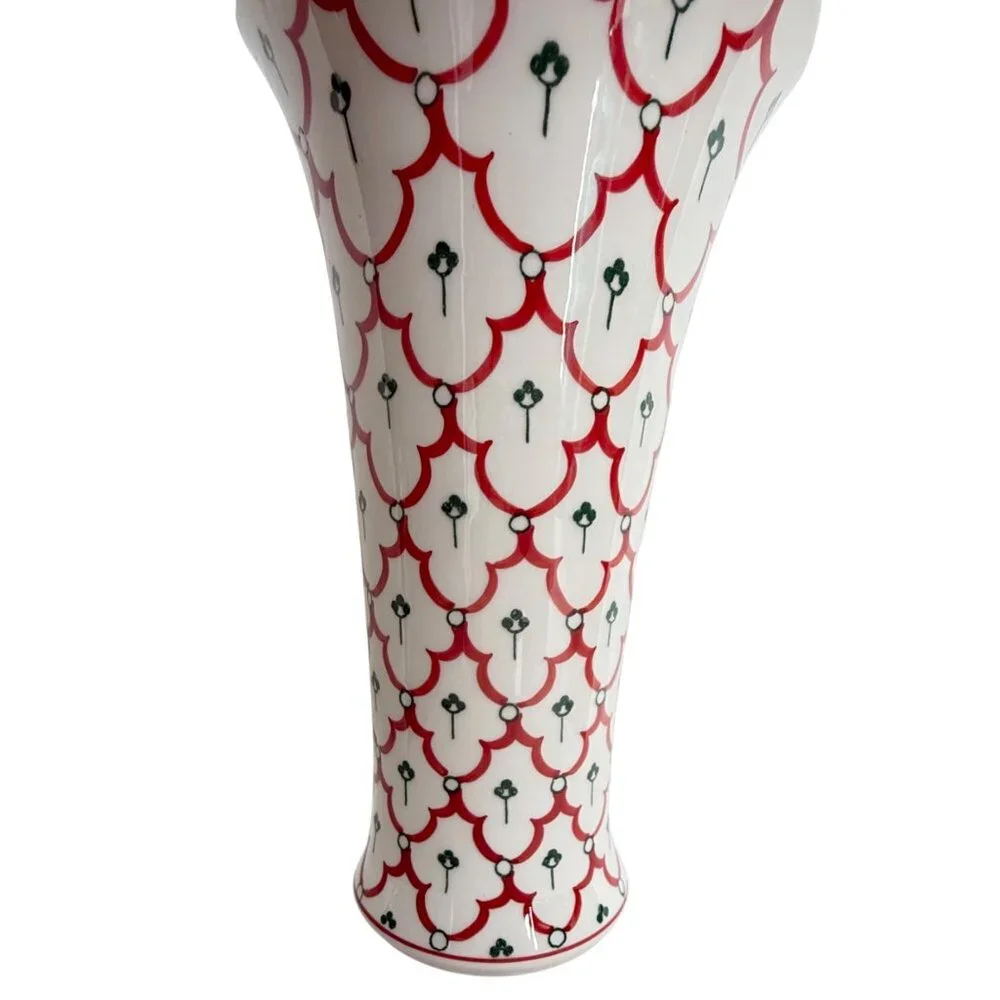 Andrea By Sadek decorative vase