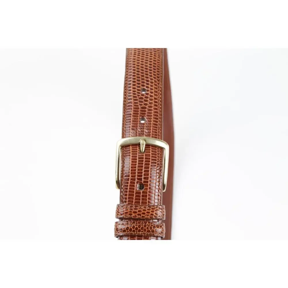 Coach vintage cognac