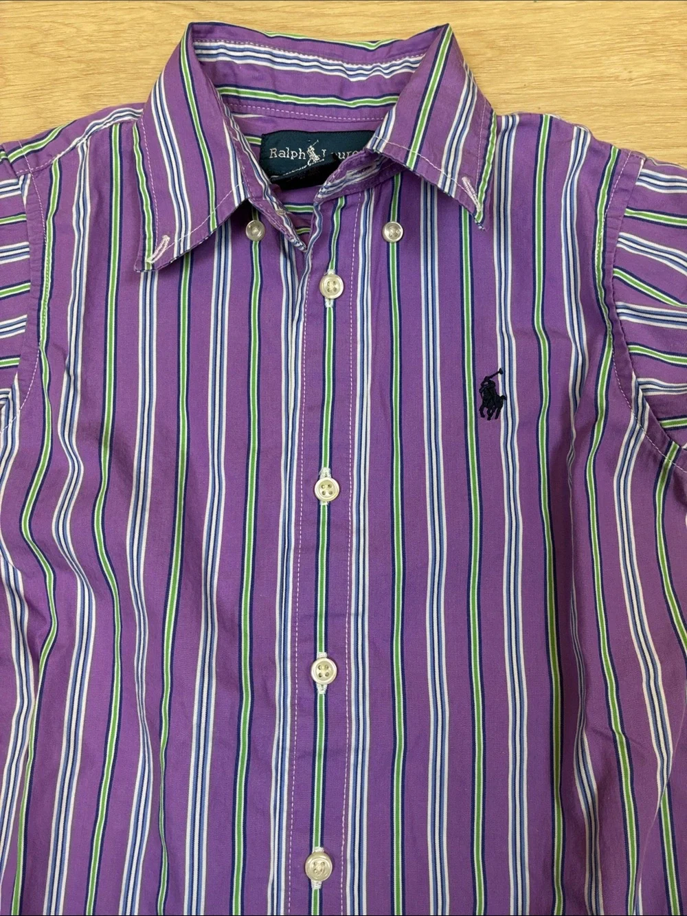 Ralph Lauren long sleeve
