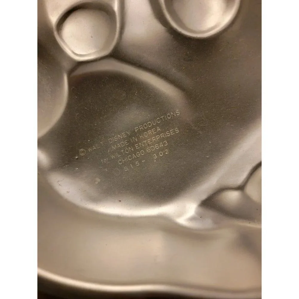 Wilton disney mickey