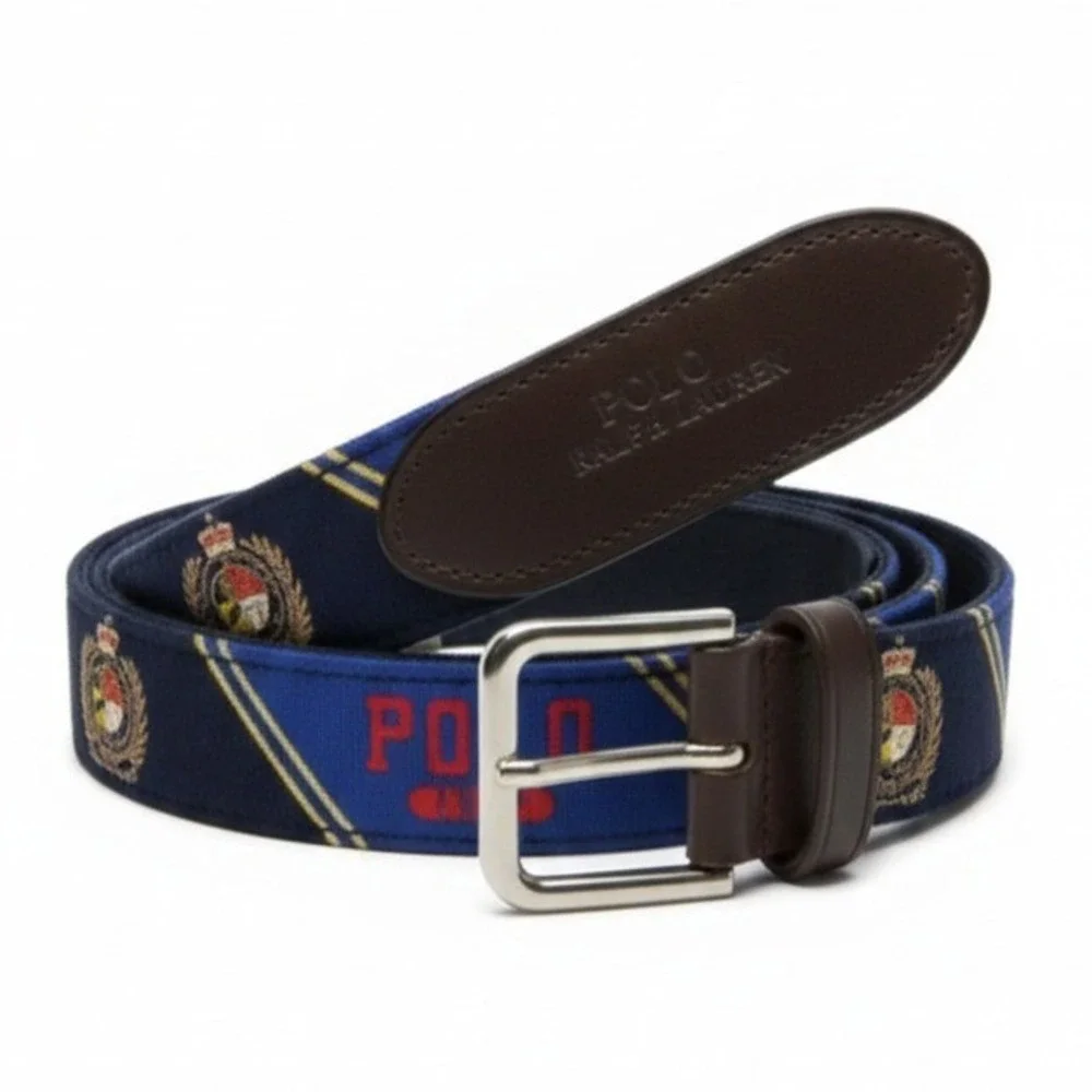 Polo Ralph Lauren elevate your