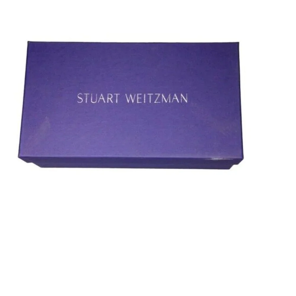Stuart Weitzman love reasonable
