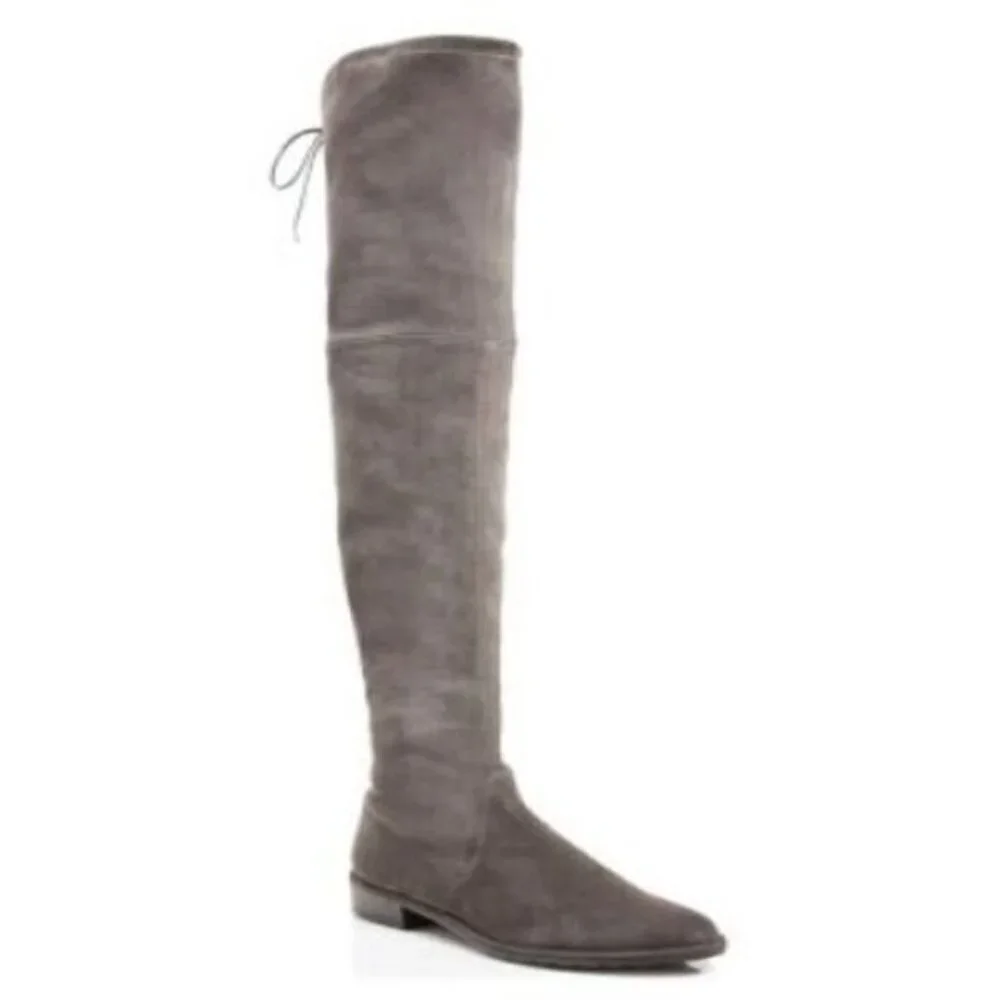 Stuart Weitzman love reasonable