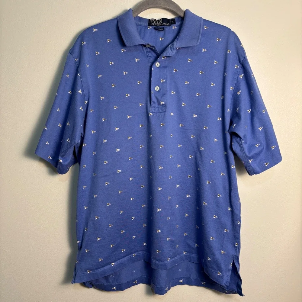Ralph Lauren polo ralph