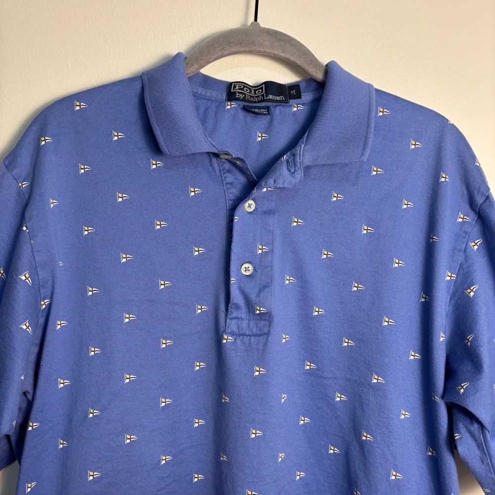 Ralph Lauren polo ralph