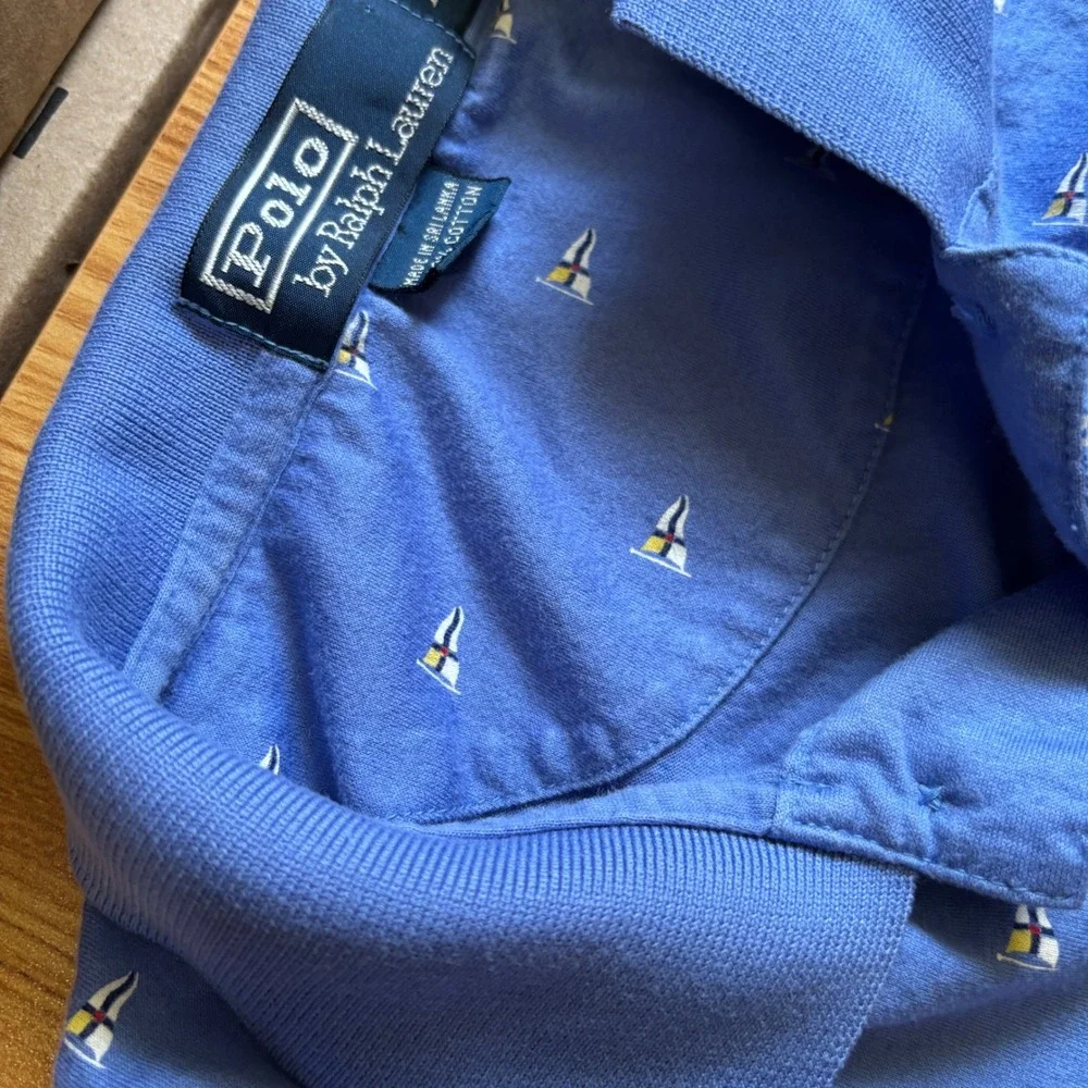 Ralph Lauren polo ralph